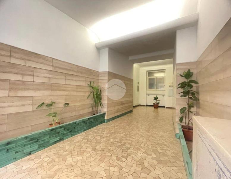 appartamento in vendita a Roma in zona Prenestino-Labicano