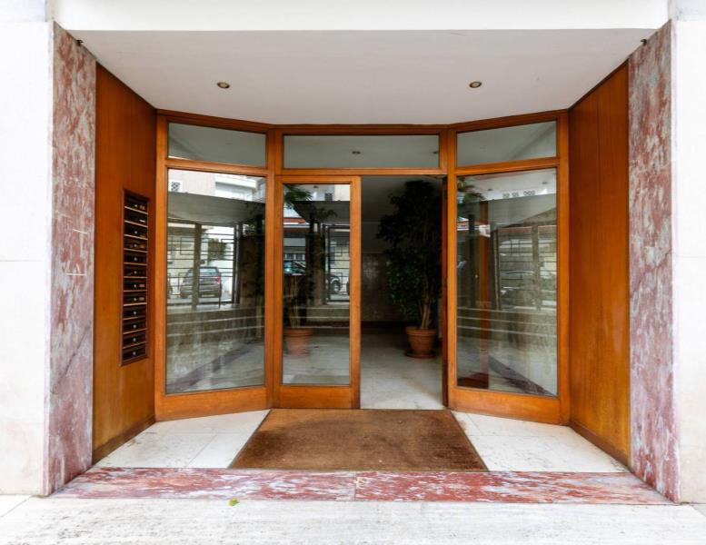 appartamento in vendita a Roma in zona Tor di Quinto