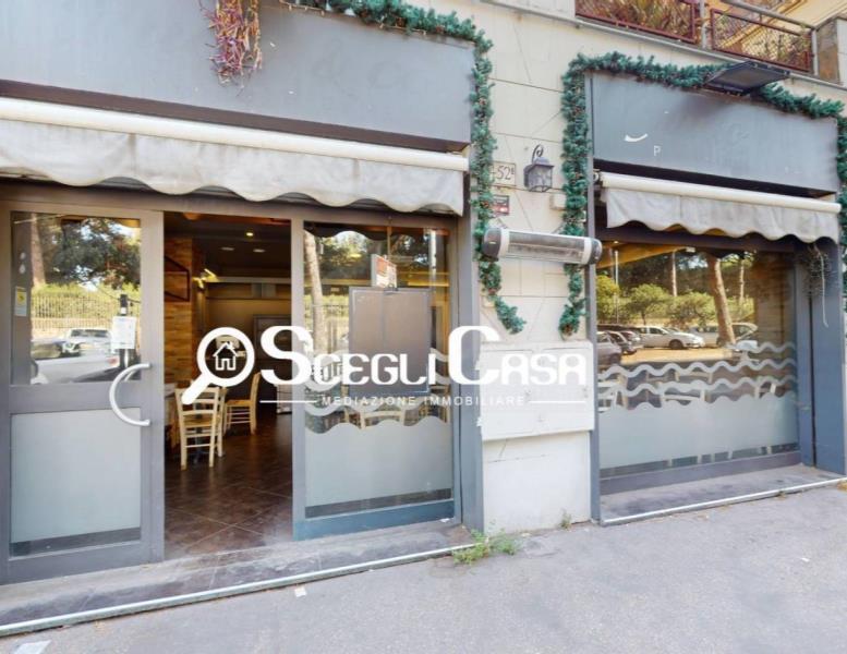 negozio in vendita a Roma