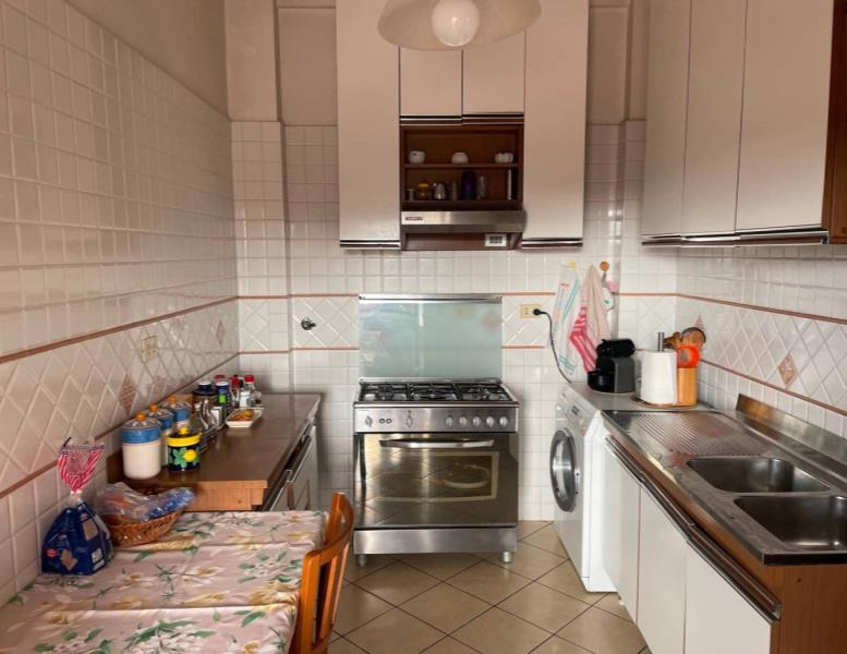 appartamento in vendita a Roma in zona La Pisana