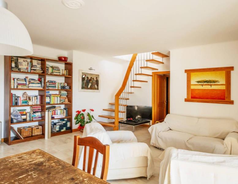 appartamento in vendita a Roma in zona Torrino