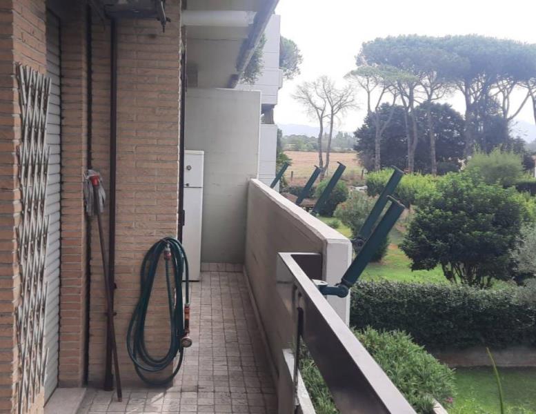 appartamento in vendita a Roma in zona Giuliano Dalmata