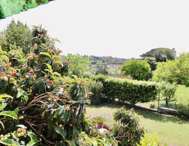 casa indipendente in vendita a Roma in zona Portuense