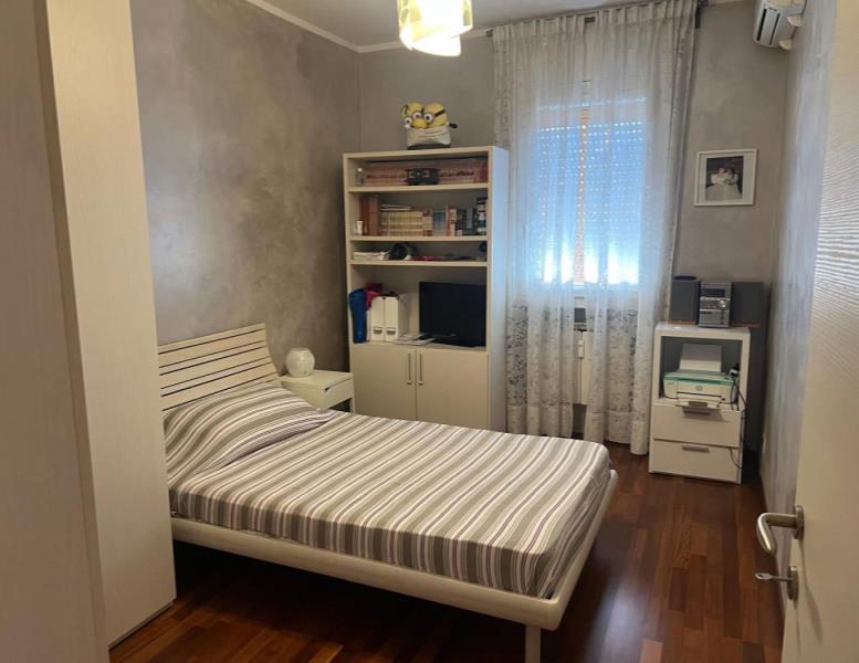 appartamento in vendita a Roma in zona Pietralata