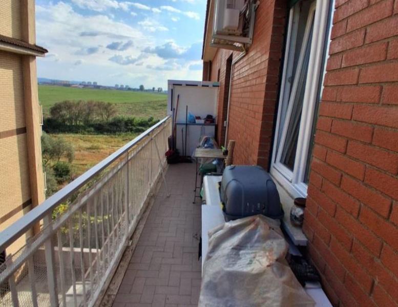 appartamento in vendita a Roma in zona Borghesiana