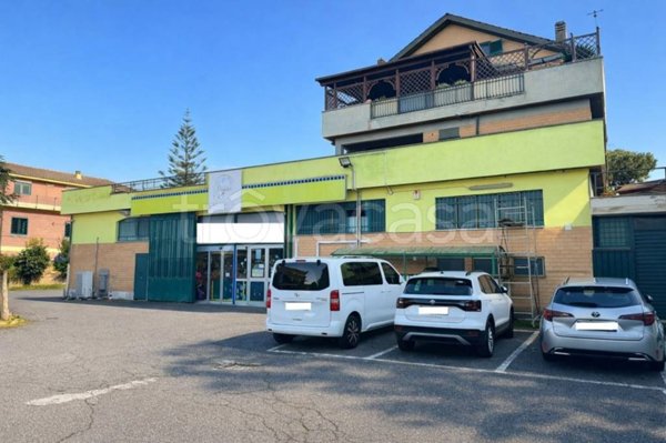 negozio in vendita a Roma in zona Acilia