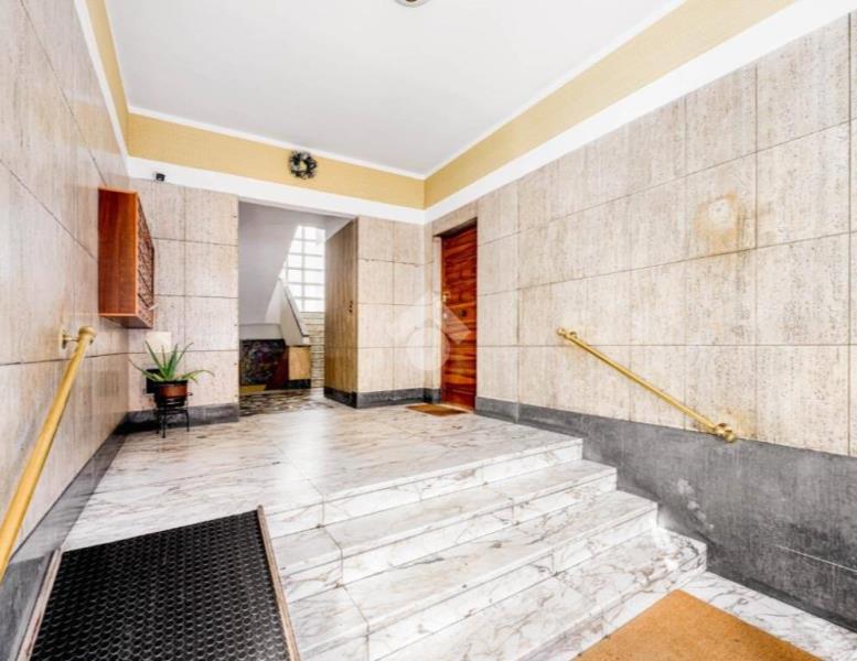 appartamento in vendita a Roma in zona Rione Borgo