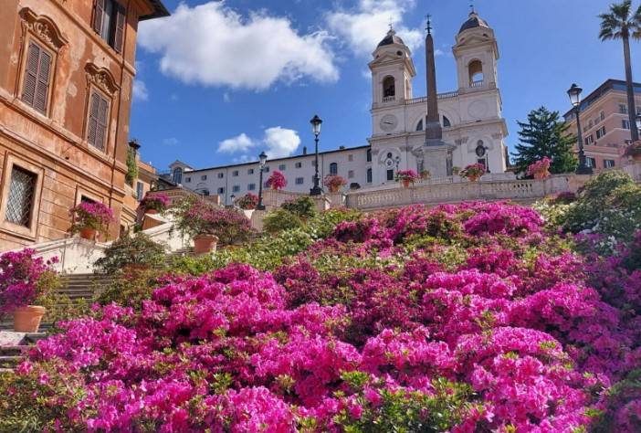 negozio in vendita a Roma in zona Campo Marzio