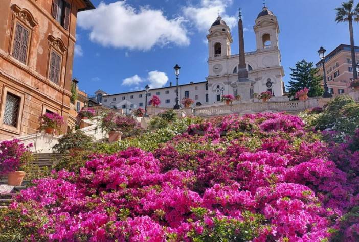 negozio in vendita a Roma in zona Campo Marzio