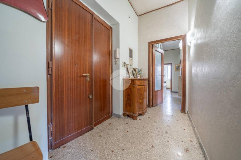 appartamento in vendita a Roma in zona Monte Sacro/Talenti