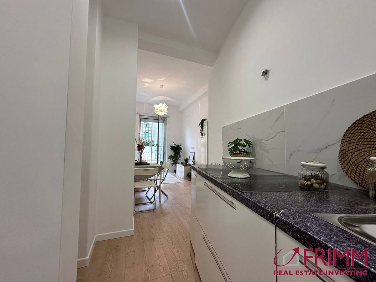 appartamento in vendita a Roma in zona Parioli