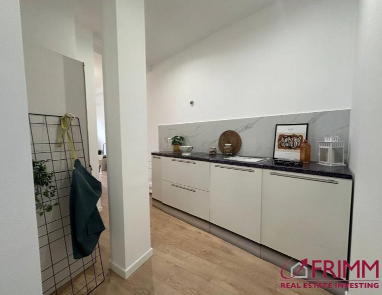 appartamento in vendita a Roma in zona Parioli