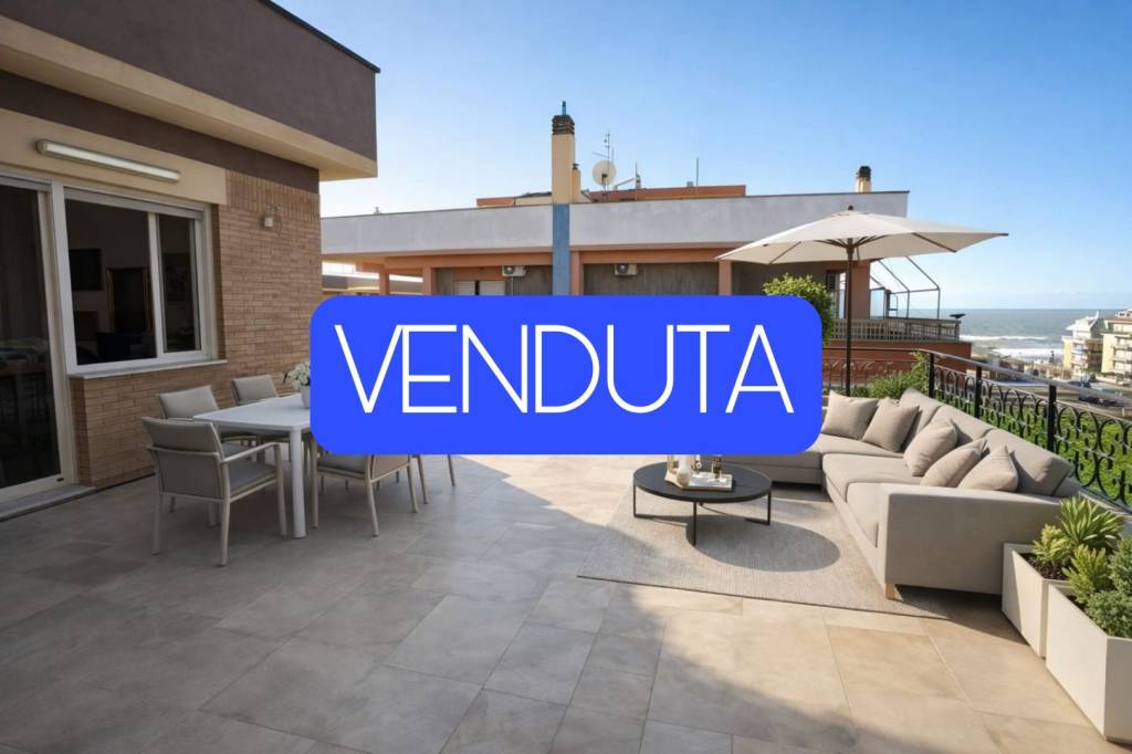 appartamento in vendita a Roma in zona Aurelio