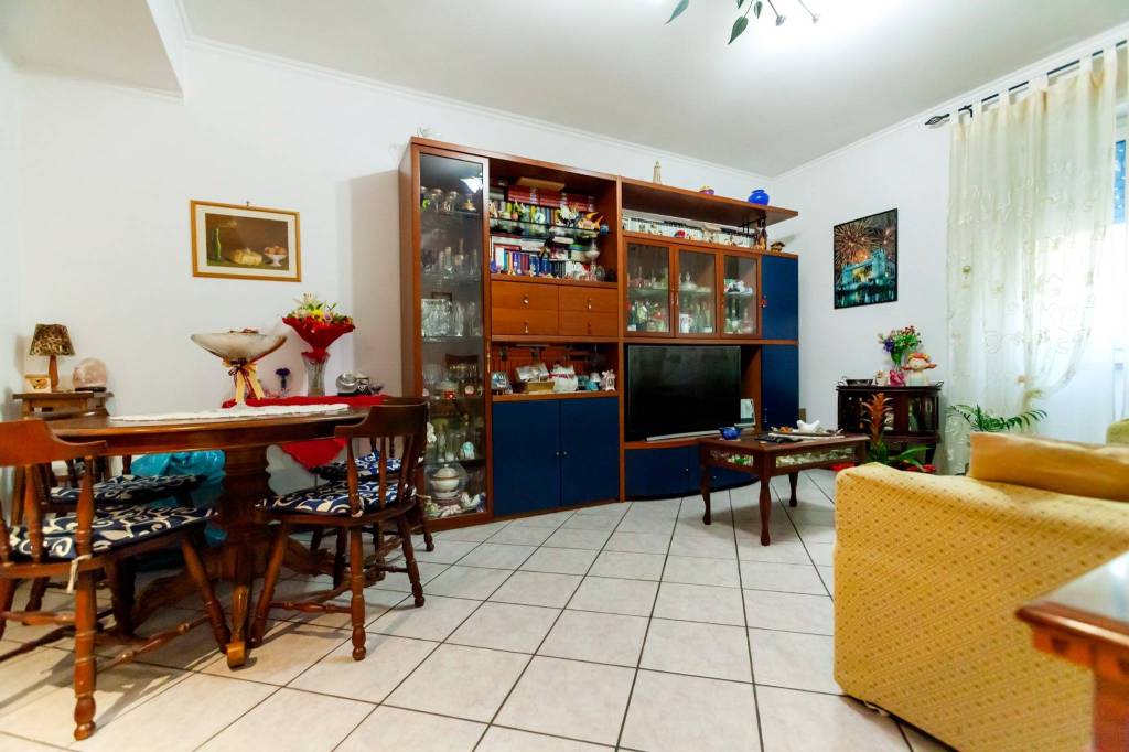 appartamento in vendita a Roma in zona Centro Storico