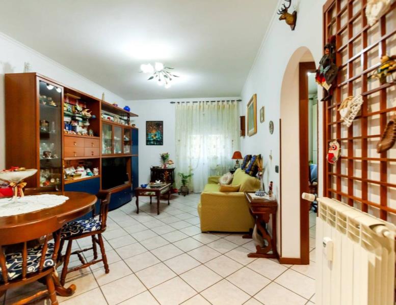 appartamento in vendita a Roma in zona Centro Storico