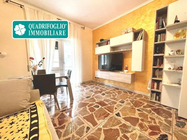 appartamento in vendita a Roma in zona Pietralata