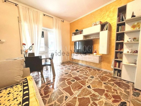 appartamento in vendita a Roma in zona Tiburtino
