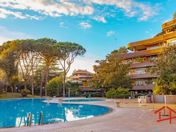 appartamento in vendita a Roma in zona Nomentano