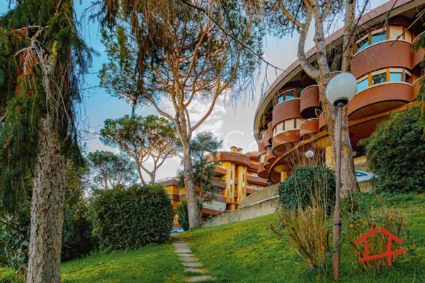 appartamento in vendita a Roma in zona Nomentano