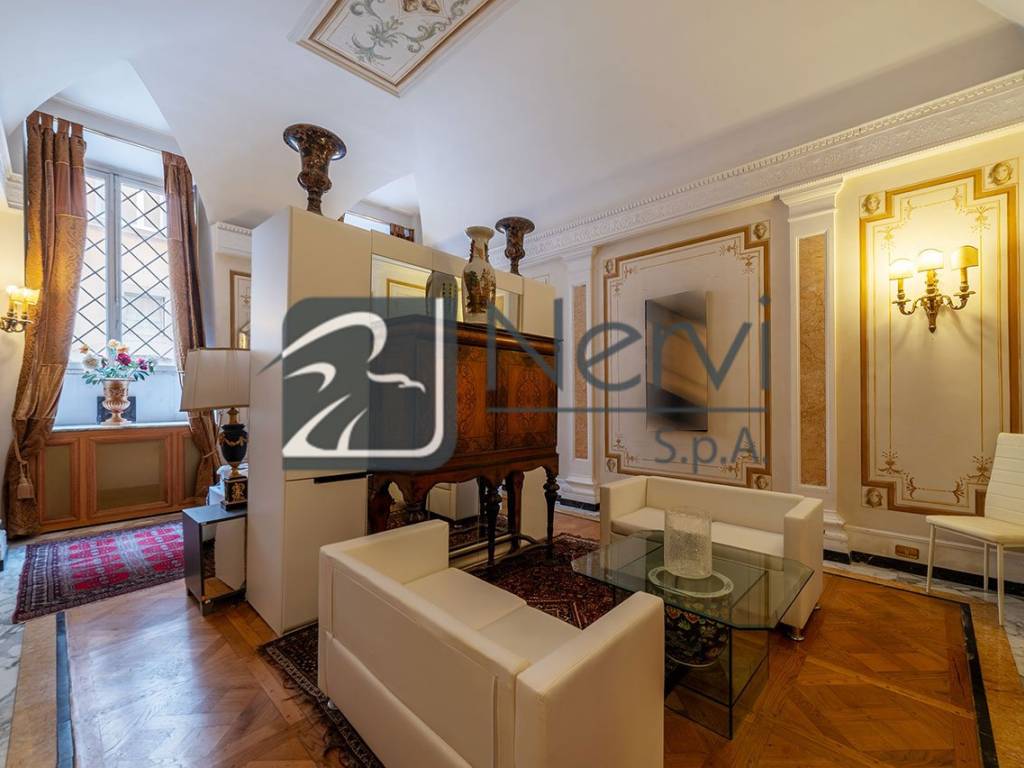 appartamento in vendita a Roma in zona Centro Storico