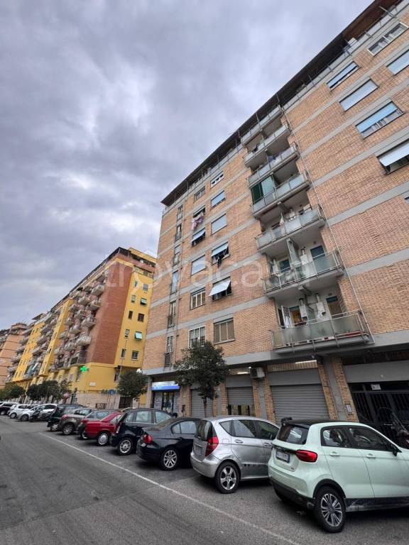appartamento in vendita a Roma in zona Tiburtino
