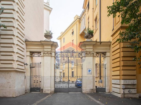 appartamento in vendita a Roma in zona Tiburtino