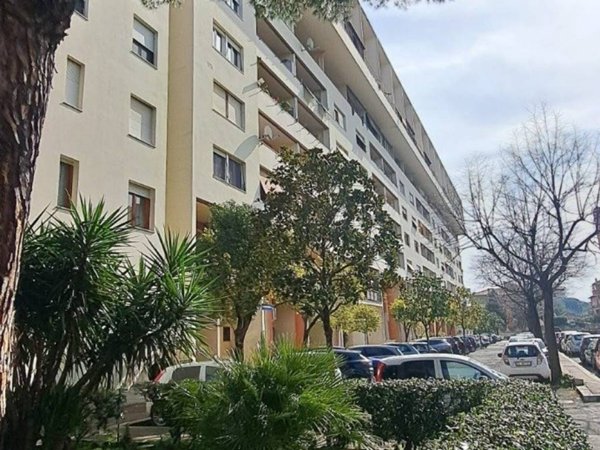 appartamento in vendita a Roma in zona Giuliano Dalmata