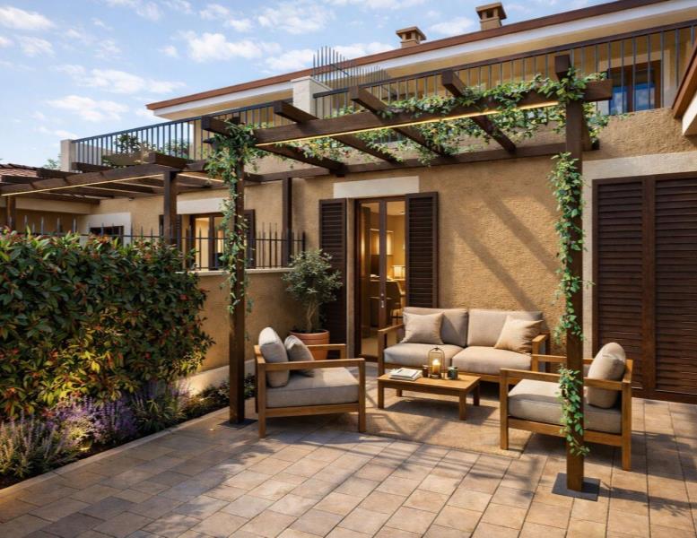 casa indipendente in vendita a Roma in zona Ardeatino
