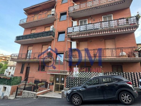 appartamento in vendita a Roma in zona Olgiata