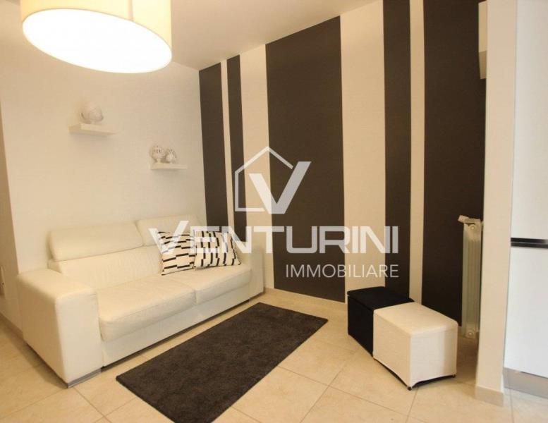 appartamento in vendita a Roma in zona Campo Marzio