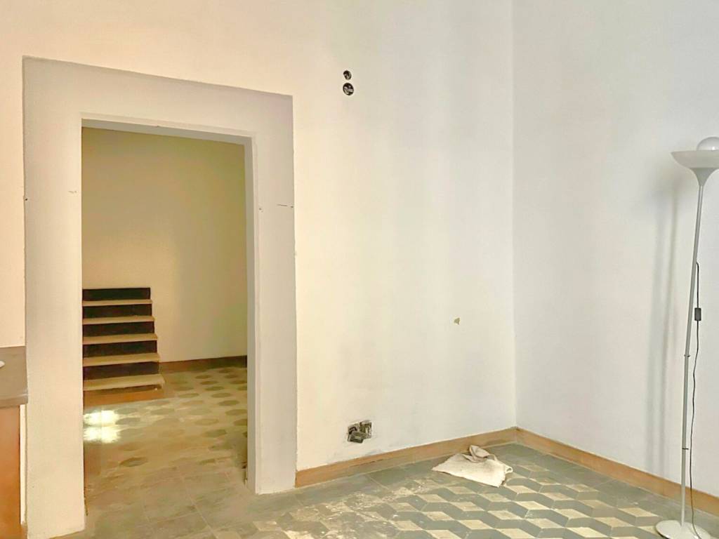 appartamento in vendita a Roma in zona Rione di Ponte