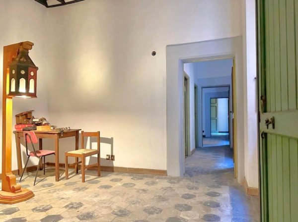 appartamento in vendita a Roma in zona Rione di Ponte