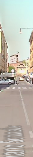 locale di sgombero in vendita a Roma in zona Esquilino