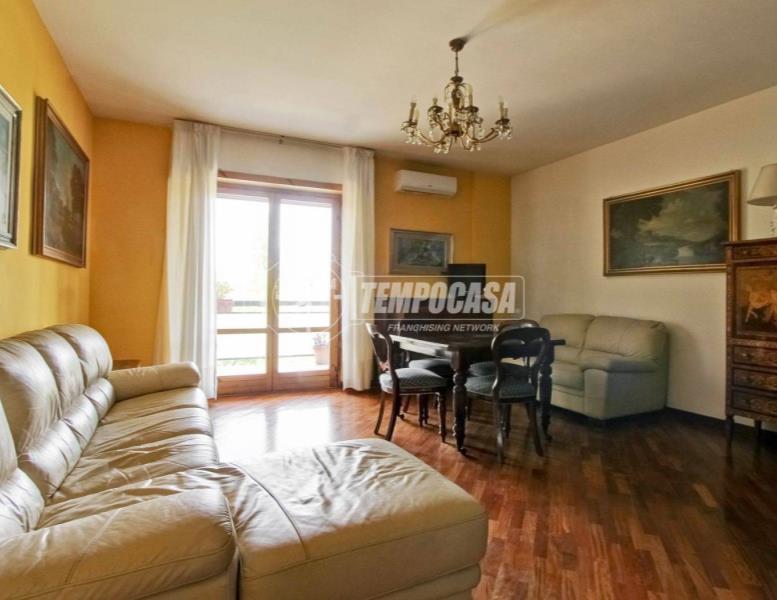 appartamento in vendita a Roma in zona Nomentano