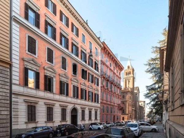 appartamento in vendita a Roma in zona Tor di Quinto