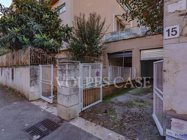 locale di sgombero in vendita a Roma in zona Primavalle