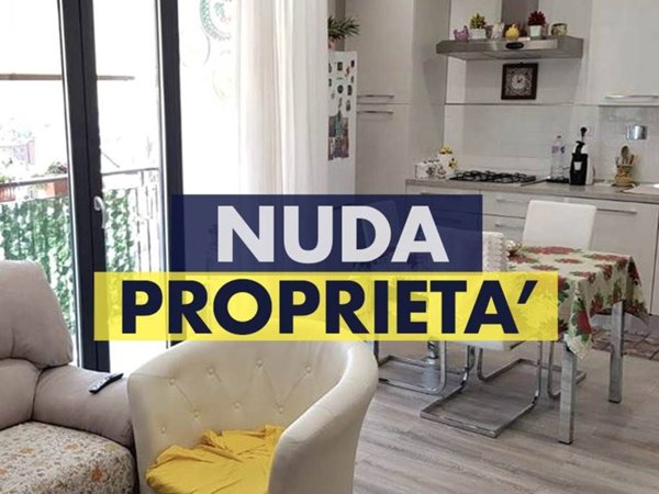 appartamento in vendita a Roma in zona Cinquina