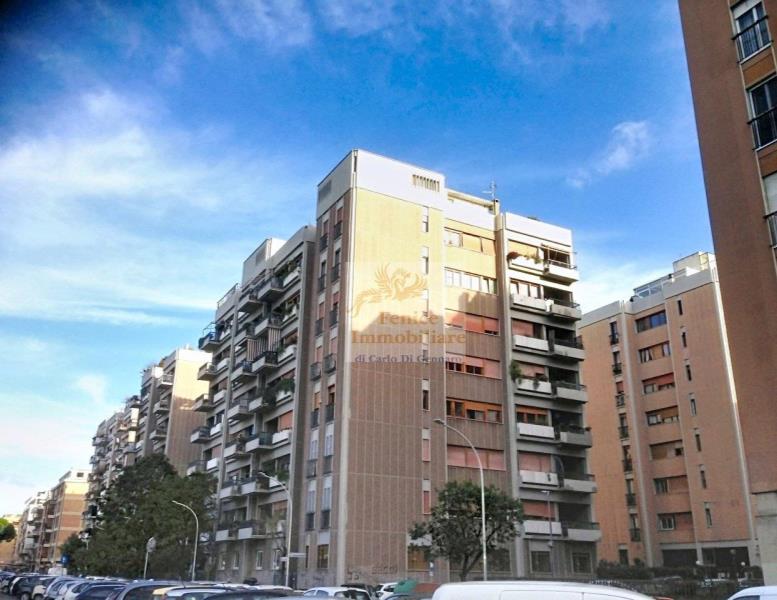 appartamento in vendita a Roma in zona Ardeatino