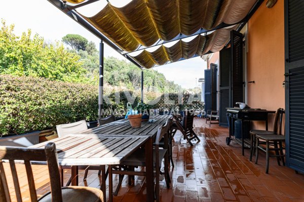 casa indipendente in vendita a Roma in zona Della Vittoria