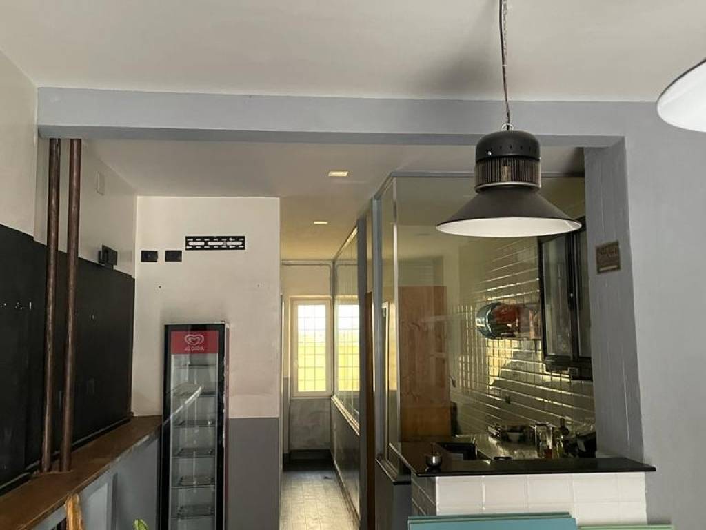 negozio in vendita a Roma in zona Tiburtino