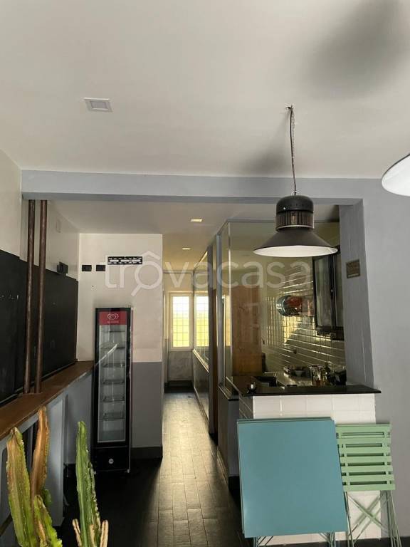 appartamento in vendita a Roma in zona Tiburtino