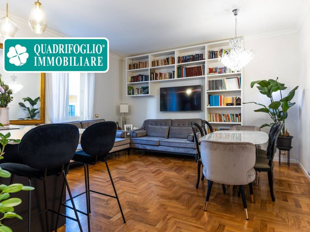 appartamento in vendita a Roma in zona Ostia