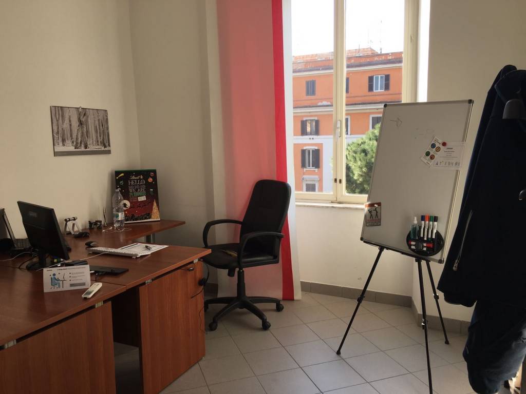 ufficio in vendita a Roma