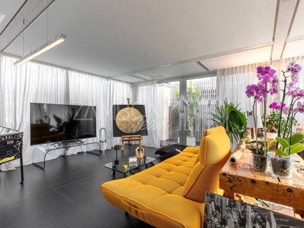 appartamento in vendita a Roma in zona Acilia