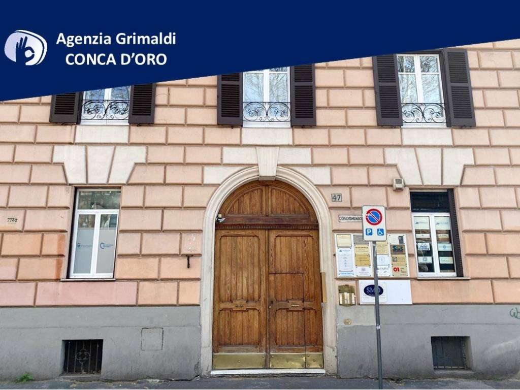 appartamento in vendita a Roma in zona Rione Prati