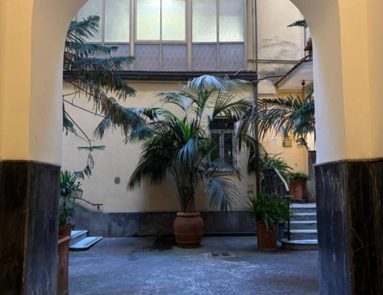 appartamento in vendita a Roma in zona Rione Prati