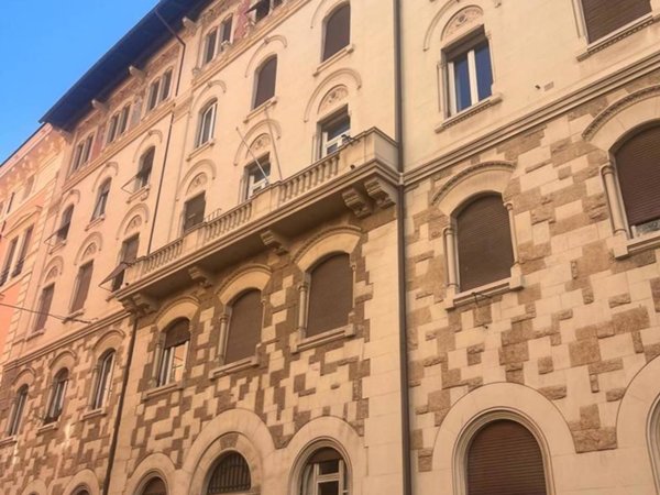 appartamento in vendita a Roma in zona Tor di Quinto