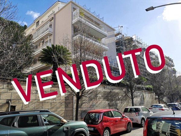 appartamento in vendita a Roma in zona Centro Storico