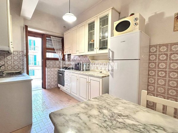 appartamento in vendita a Roma in zona Alessandrino