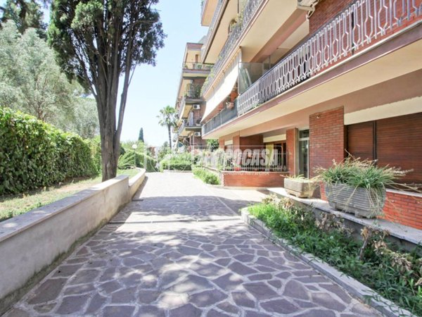 appartamento in vendita a Roma in zona Alessandrino